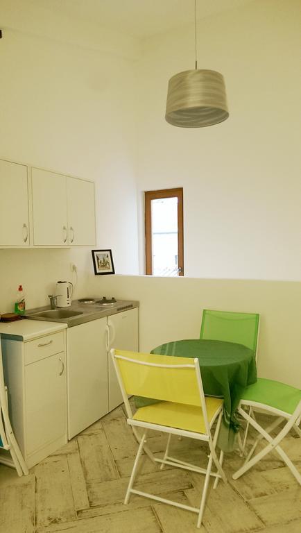 ADNA&AMNA Apartment Sarajevo Exterior foto