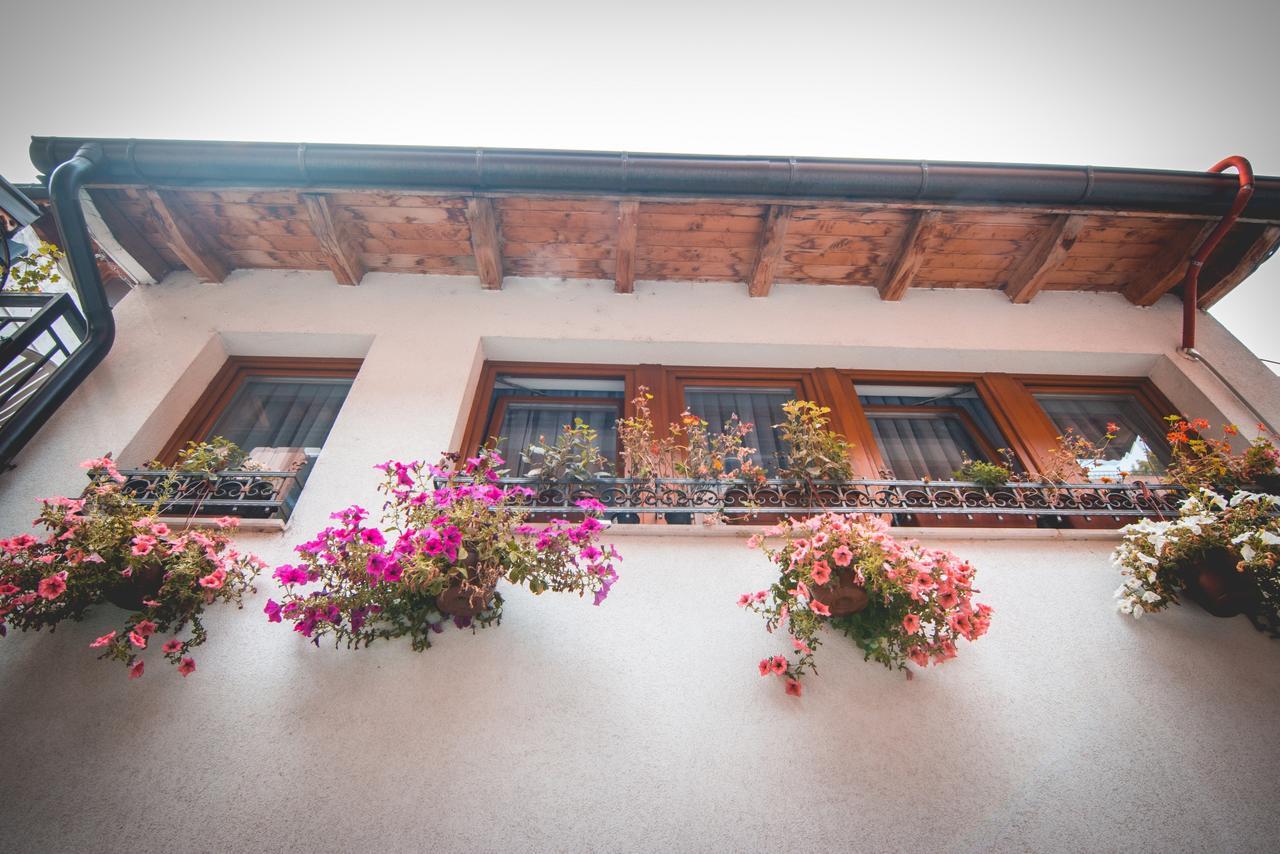 ADNA&AMNA Apartment Sarajevo Exterior foto